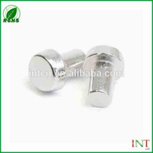 switch parts high quality electrical components silver electrical contacts